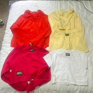 DAILY DRILLS BUNDLE - DO NOT BUY